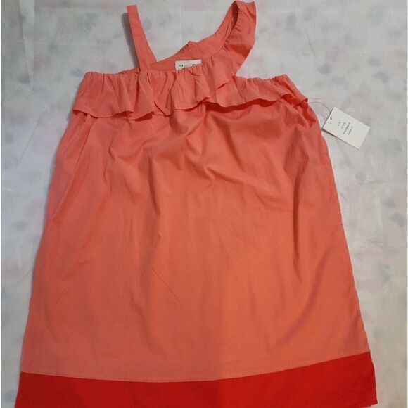 Free Assembly Girls BabydollDress - Picture 5 of 9